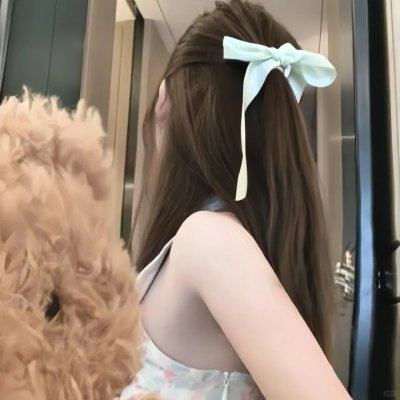 给自己的情歌