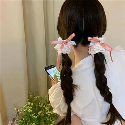 俏女怀春