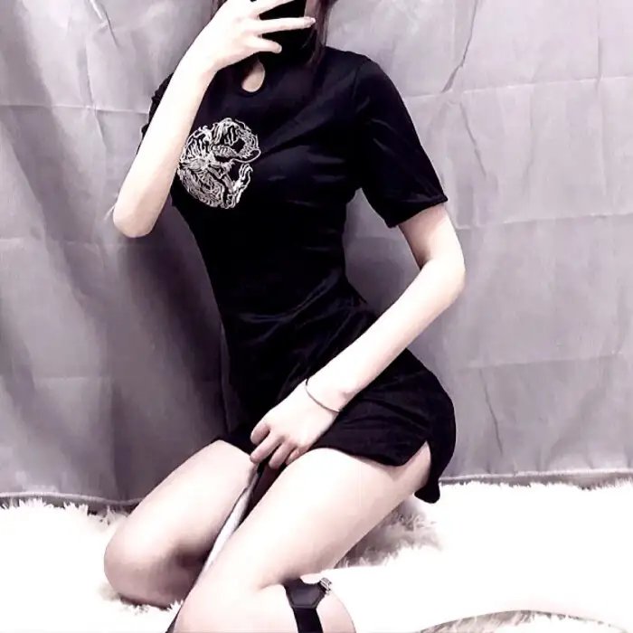 情杀三重奏